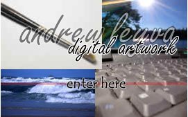 Andrew Leyva: Digital Artwork