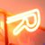 neon R